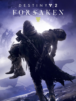 Destiny 2: Forsaken EU Xbox One/Serie CD Key