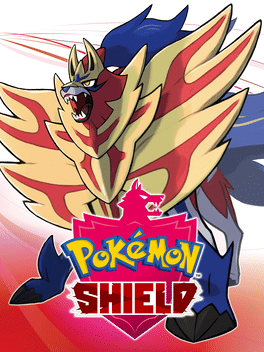 Pokemon: Shield EU Nintendo Switch CD Key