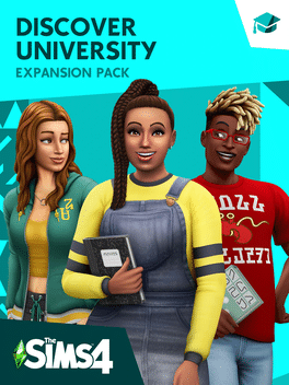 Los Sims 4: Descubre el origen global de la Universidad CD Key
