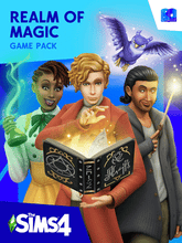 Los Sims 4: Reino de Magia Origen global CD Key