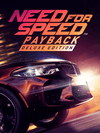 Need For Speed: Payback Deluxe Edition UE Xbox One/Series CD Key