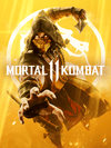 Mortal Kombat 11 Global Steam CD Key