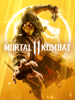 Mortal Kombat 11 ARG Xbox One/Serie CD Key