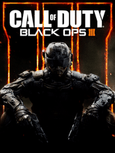 Clave de CD global para Steam de Call of Duty: Black Ops 3