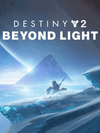 Destiny 2: Más allá de la luz Steam global CD Key