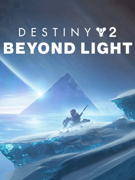 Destiny 2: Más allá de la Luz Edición Deluxe Steam Global CD Key