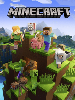 Minecraft Java Edition Global Sitio web oficial CD Key