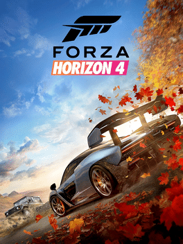 Forza Horizon 4 Global Xbox One/Series/Windows Llave CD