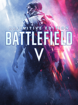 Battlefield 5 Definitive Edition ES Global Origin CD Key