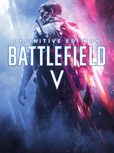 Battlefield 5 Definitive Edition ES/FR/PT/ES Global Origin CD Key