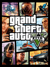 Grand Theft Auto V EU Xbox One/Serie CD Key