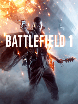 Battlefield 1 EU Origen CD Key