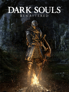 Dark Souls Remastered Xbox One/Serie CD Key