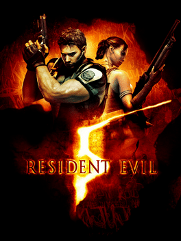 Resident Evil 5 US Xbox One/Serie CD Key