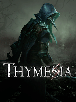 Thymesia ARG Serie Xbox CD Key