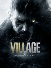 Resident Evil Village - RE VIII EU Xbox One/Series CD Key