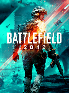 Battlefield 2042 EN/PL Origen global CD Key