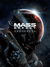 Mass Effect: Andromeda Origen Global CD Key