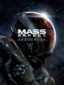 Mass Effect: Andromeda Origen Global CD Key
