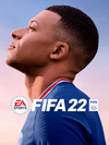 FIFA 22 ES/PL Origen global CD Key