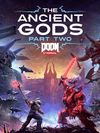 Doom Eternal - The Ancient Gods Pase de expansión UE Nintendo Switch CD Key