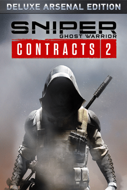 Sniper Ghost Warrior Contracts 2 Arsenal Edition UE Xbox One/Series CD Key