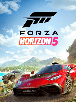 Forza Horizon 5 Global Xbox One/Series/Windows CD Key