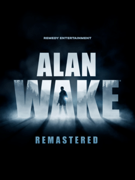 Alan Wake Remastered UE Xbox One/Serie CD Key