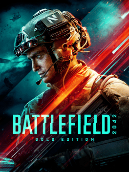 Battlefield 2042 Gold Edition UE Xbox One/Series CD Key