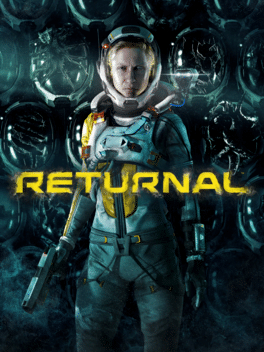 Returnal ROW Vapor global CD Key