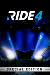 Ride 4 Special Edition TR Xbox One/Serie CD Key