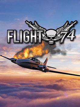 Vuelo 74 Global Steam CD Key