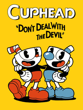 Cuphead EU Xbox One/Series CD Key