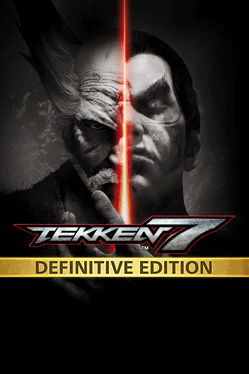 Tekken 7 Definitive Edition UE Xbox One/Serie CD Key