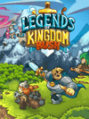 Legends of Kingdom Rush Global Steam CD Key