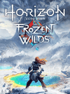 Horizon Zero Dawn: The Frozen Wilds + Paquete adicional UE PS4/5 CD Key