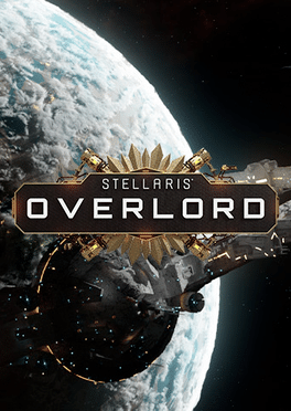 Stellaris: Overlord Global Steam CD Key