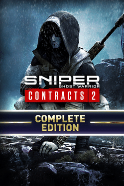 Sniper Ghost Warrior Contracts 2 Complete Edition UE Xbox One/Series CD Key