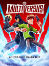 MultiVersus - MVP Pack Global Xbox One/Series CD Key