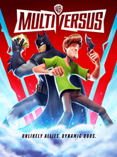 MultiVersus - MVP Pack Global Xbox One/Series CD Key