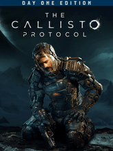 El Protocolo Callisto Edición Día Uno TR Xbox One CD Key