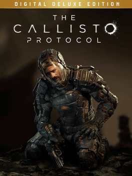 El Protocolo Callisto Edición Deluxe US Xbox Series CD Key