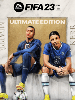 FIFA 23 Ultimate Edition UE Xbox One/Series CD Key