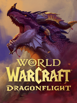 World of Warcraft: Dragonflight Tarjeta regalo 50 € Battle.net CD Key