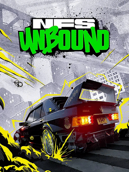 Need for Speed: Unbound Origen global CD Key