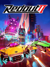 Redout 2 Deluxe Edition ARG Xbox One/Serie CD Key