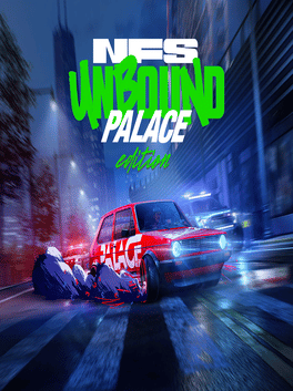 Need for Speed: Unbound Palace Edition Serie Xbox EE.UU. CD Key