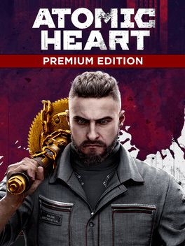 Atomic Heart Premium Edition Global Steam CD Key