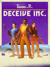 Deceive Inc. Serie ARG Xbox CD Key