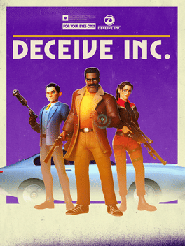 Deceive Inc. Vapor global CD Key